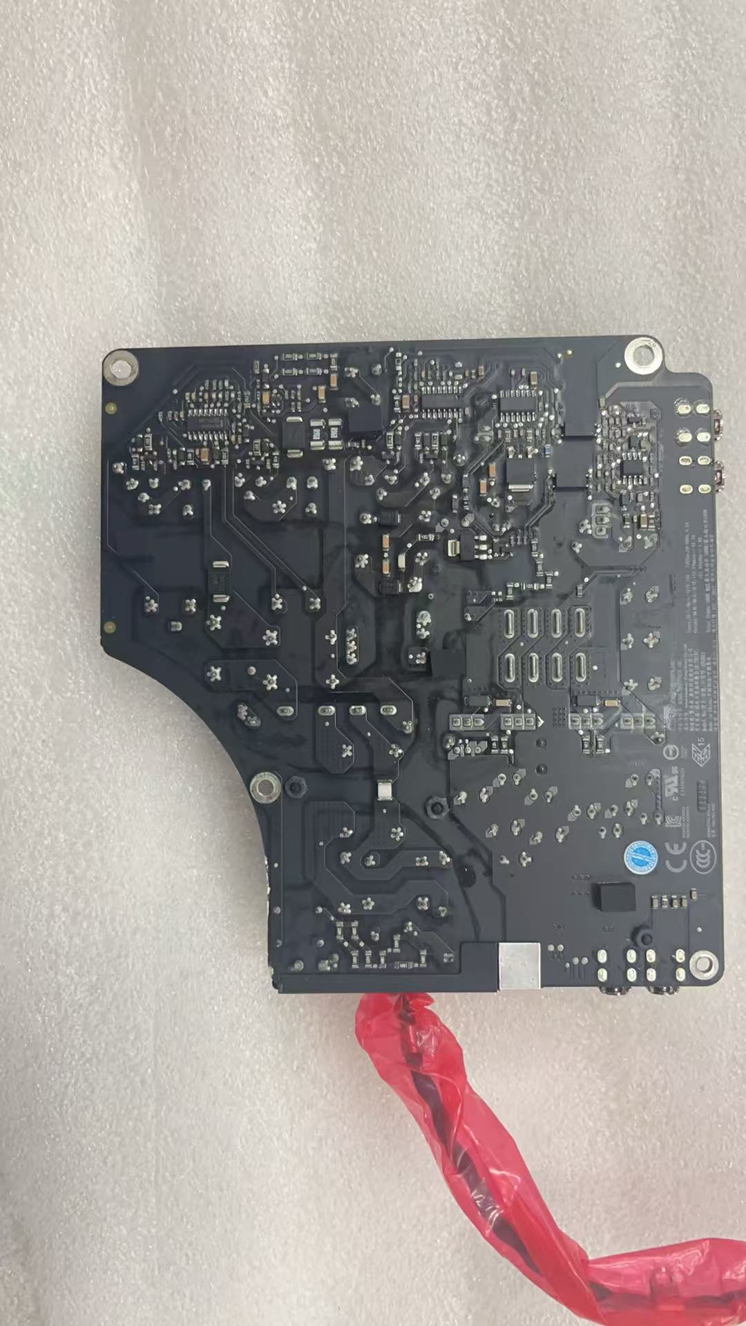 ADP-500AF T APG003 For IMac Pr - đánh giá và giá Power Supply 500W