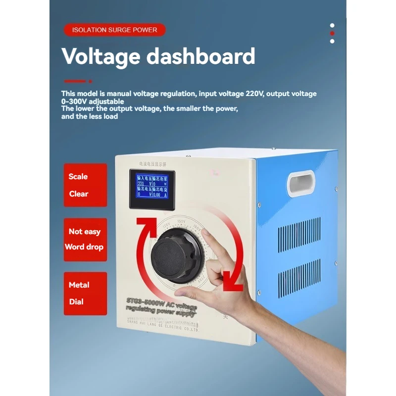 New Pure Copper Voltage Regula - đánh giá và giá Power Supply 500W
