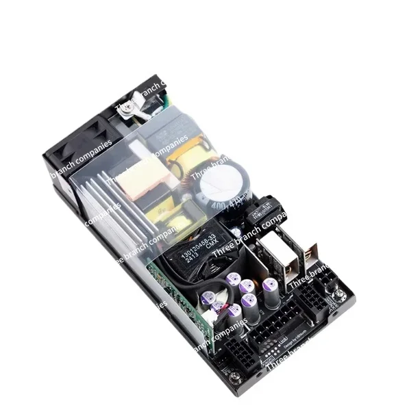 7660L Small 1UFlex Full Module - đánh giá và giá Power Supply 500W