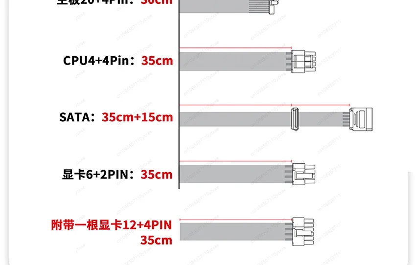 7660L Small 1UFlex Full Module - đánh giá và giá Power Supply 500W