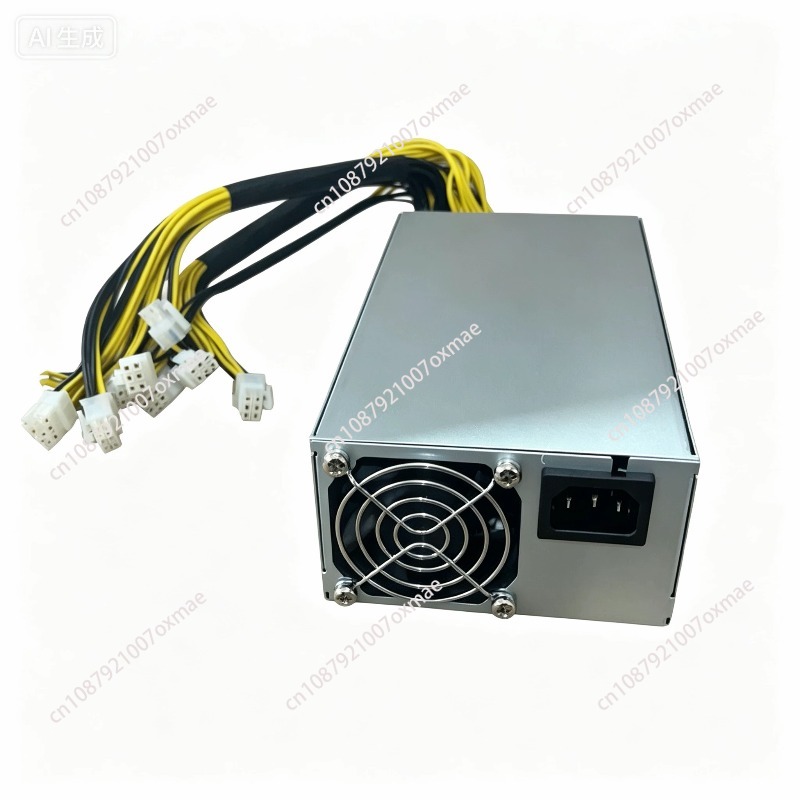 1800W 24pin Copper Desktop Ser - đánh giá và giá Server Power Supply