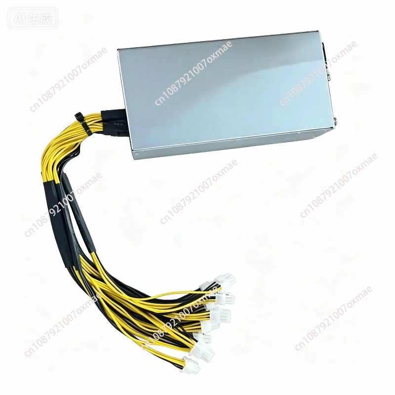 1800W 24pin Copper Desktop Ser - đánh giá và giá Server Power Supply