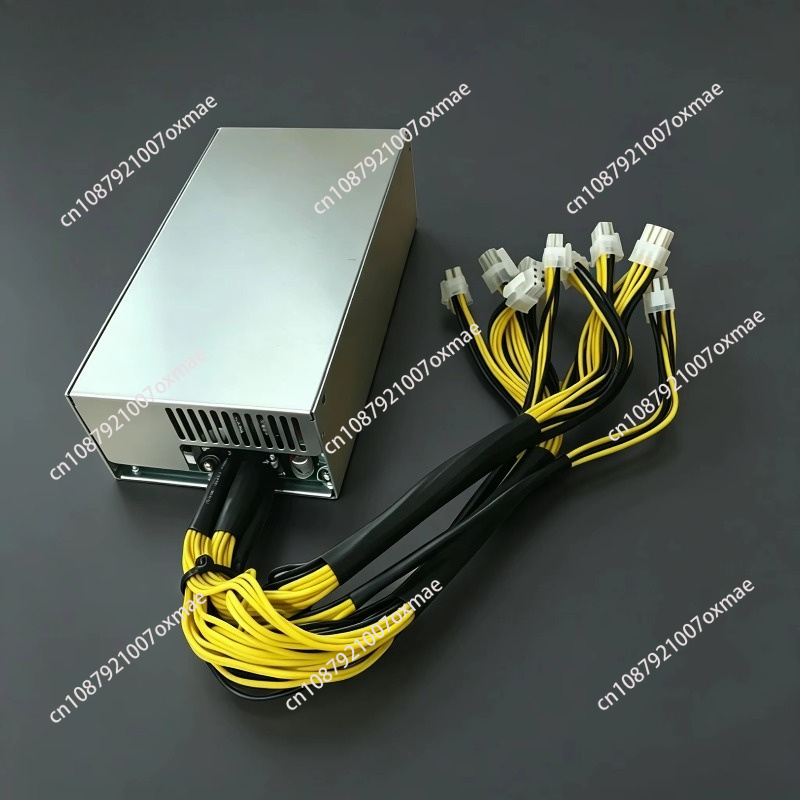 1800W 24pin Copper Desktop Ser - đánh giá và giá Server Power Supply