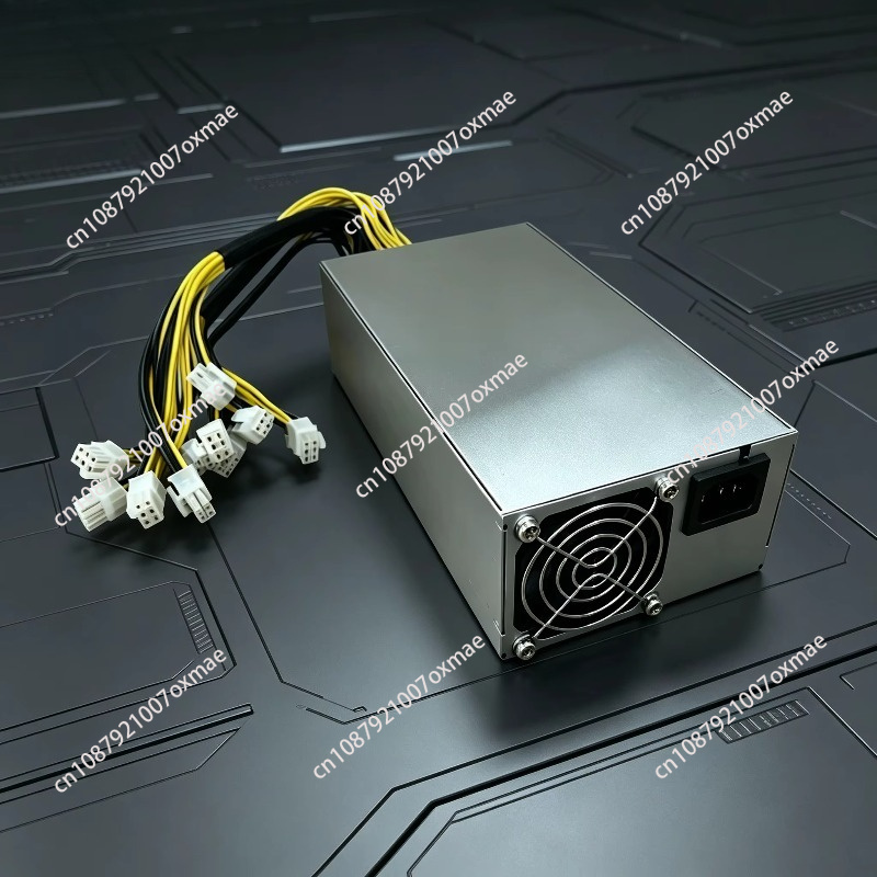 1800W 24pin Copper Desktop Ser - đánh giá và giá Server Power Supply