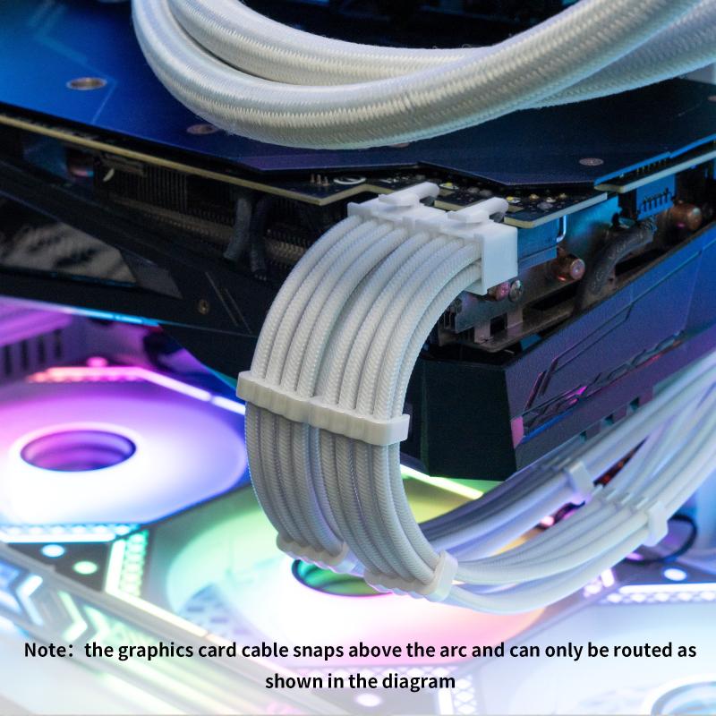 24Pin ATX PSU Extension Cable  - đánh giá và giá Psu Computer