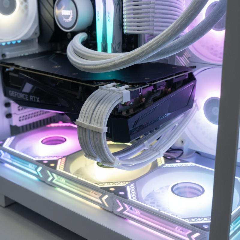24Pin ATX PSU Extension Cable  - đánh giá và giá Psu Computer