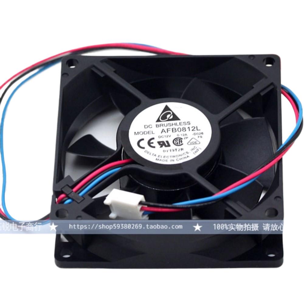 1pcs for Delta AFB0812L 80mm 8 - đánh giá và giá Pc Power Supply