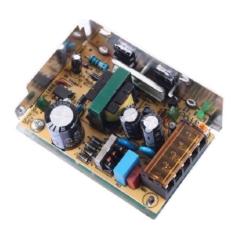 A73E-Bare Board 20W 5V 4A Swit - đánh giá và giá Dc Power Supply 12V