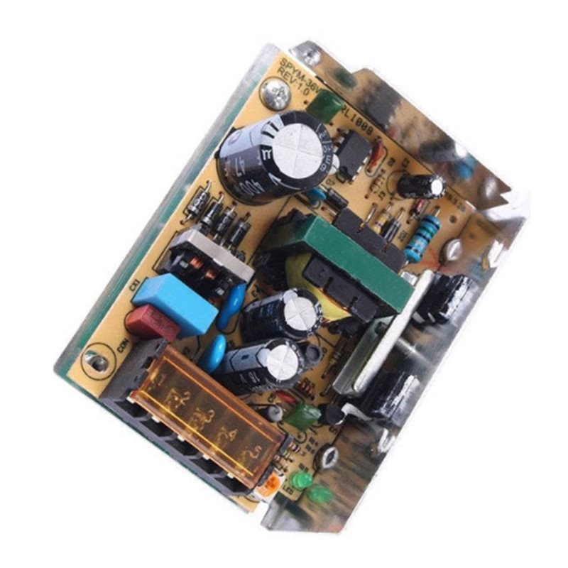 A73E-Bare Board 20W 5V 4A Swit - đánh giá và giá Dc Power Supply 12V