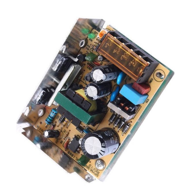 A73E-Bare Board 20W 5V 4A Swit - đánh giá và giá Dc Power Supply 12V