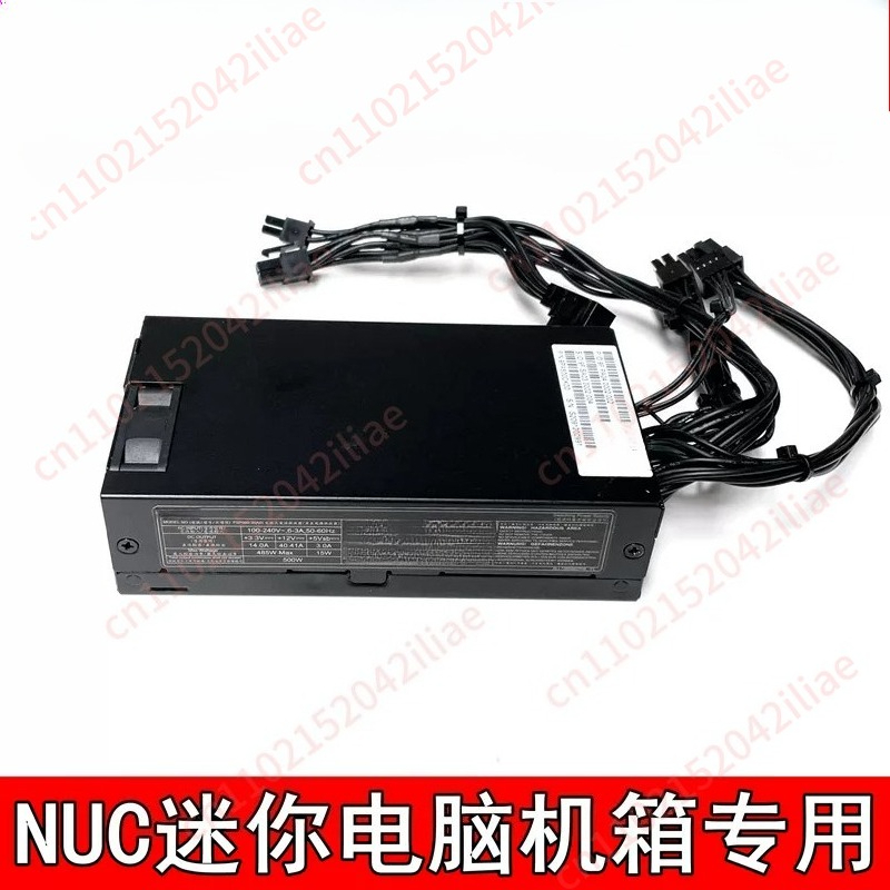 For FSP500-30AS 500W Platinum  - đánh giá và giá Power Supply 500W
