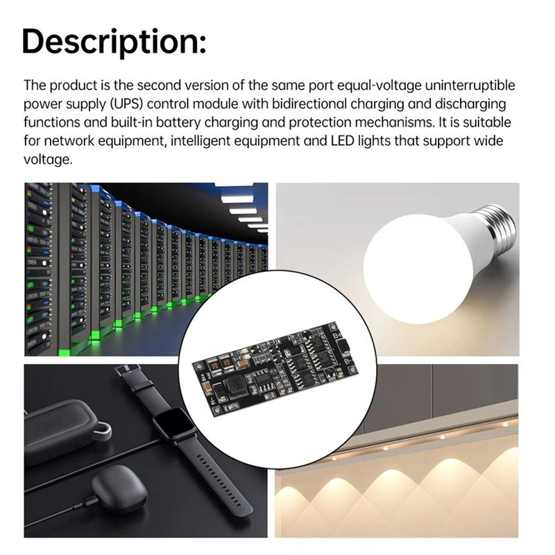 B27B DC 12V/15V 50W 4A UPS Pow - đánh giá và giá Dc Power Supply 12V