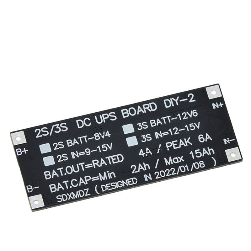 B27B DC 12V/15V 50W 4A UPS Pow - đánh giá và giá Dc Power Supply 12V