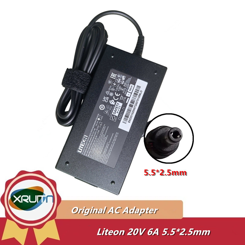 Original 20V 6A PA-1121-76E AC - đánh giá và giá Pc Power Supply