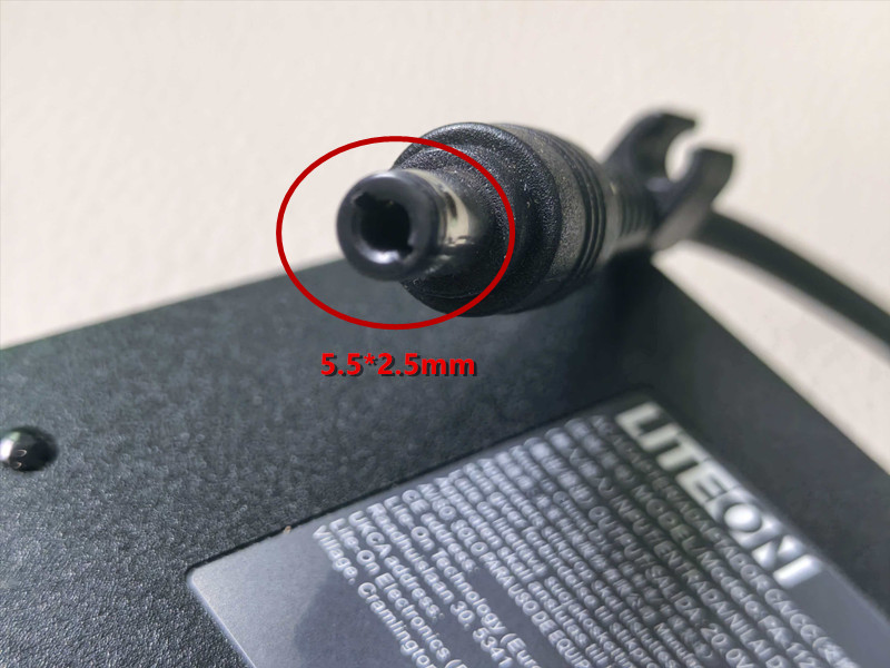 Original 20V 6A PA-1121-76E AC - đánh giá và giá Pc Power Supply