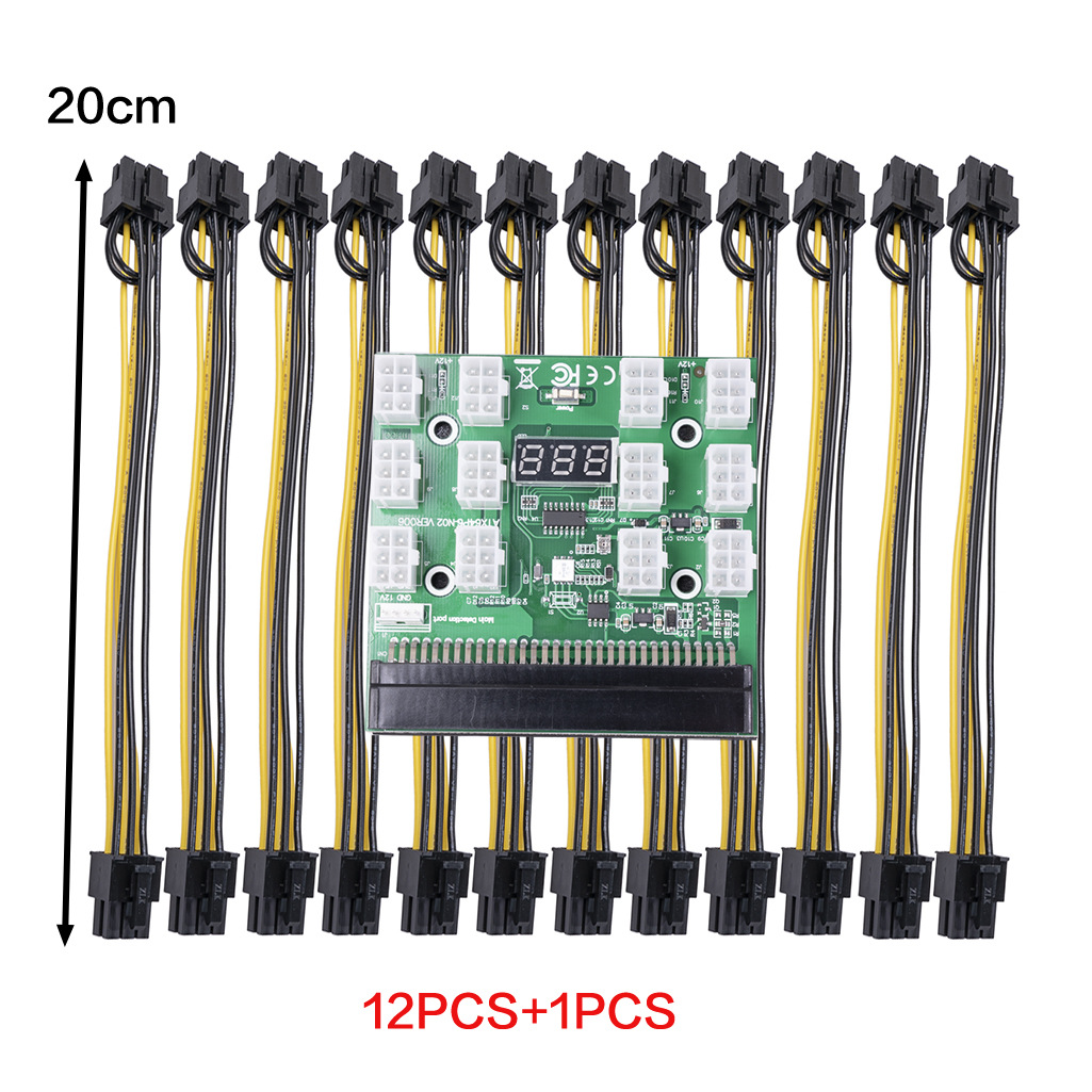 Đột Phá Ban Cáp Cho Máy Chủ Ng - đánh giá và giá Power Supply 750W