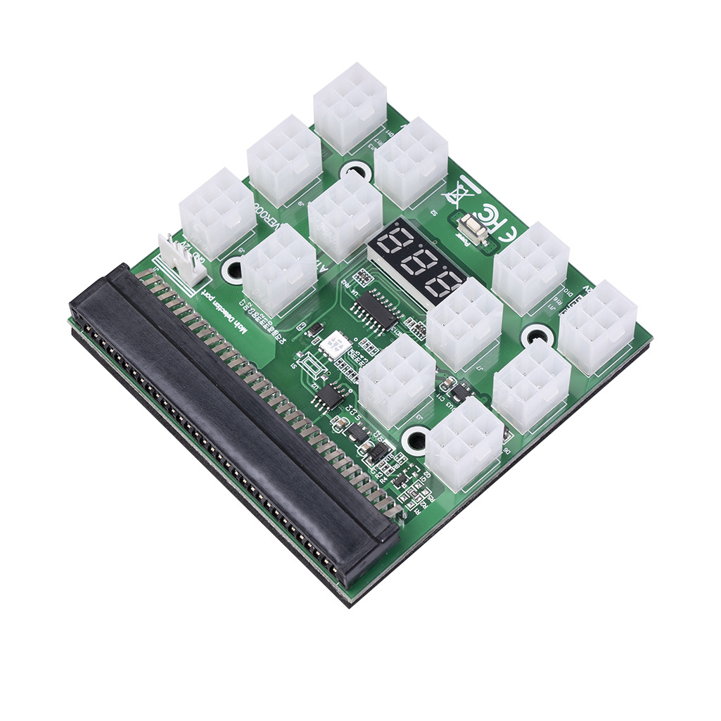 Đột Phá Ban Cáp Cho Máy Chủ Ng - đánh giá và giá Power Supply 750W
