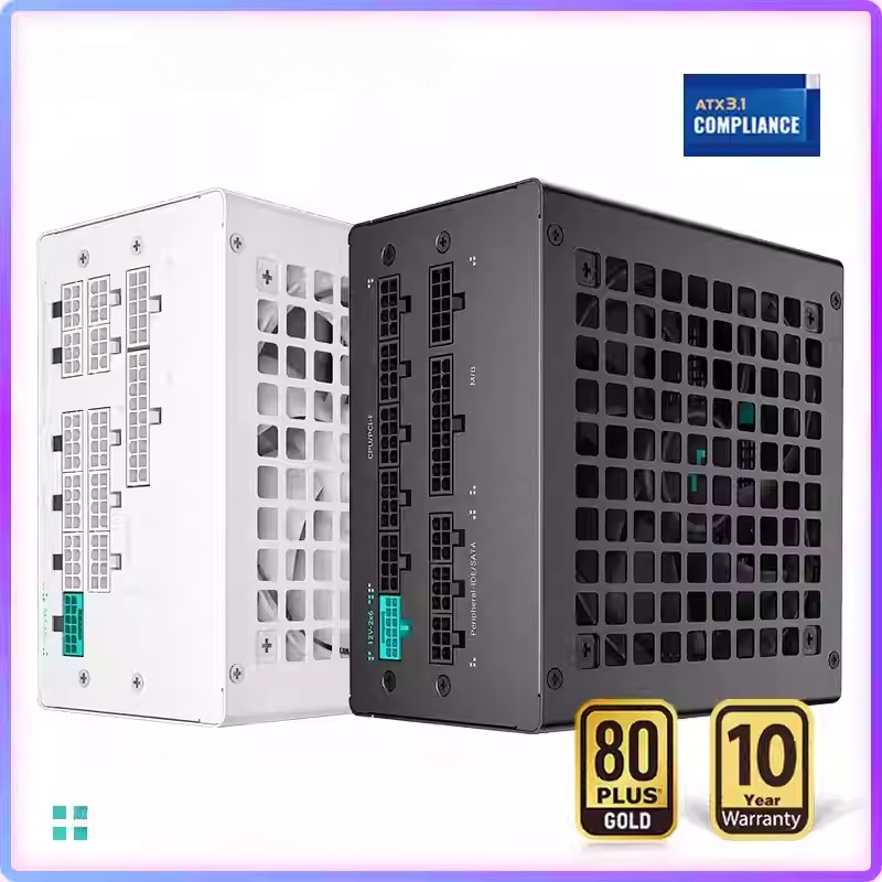 750W/850W/1000W gold medal ful - đánh giá và giá Power Supply 750W