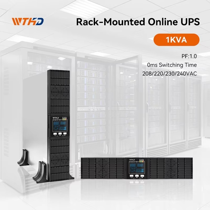 High Frequency Online Rack Mou - đánh giá và giá Pc Power Supply