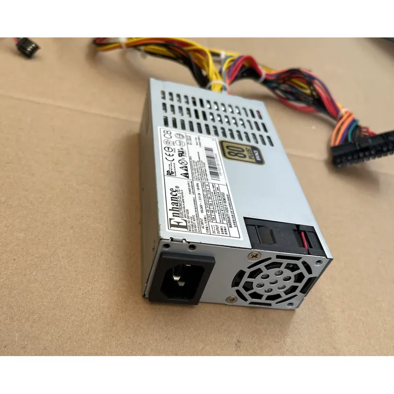 for Yiheng ENP-7025B Small 1U  - đánh giá và giá Server Power Supply