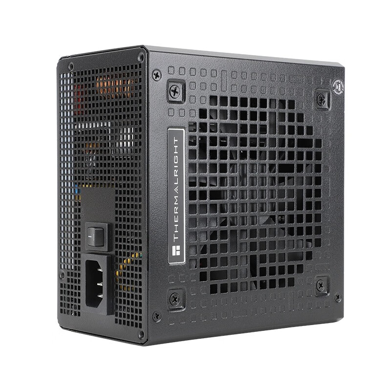 Thermalright TG1200 Power Supp - đánh giá và giá Power Supply 750W