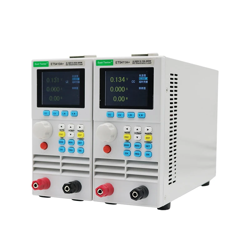 DC Electronic Load Programmabl - đánh giá và giá Power Supply Tester