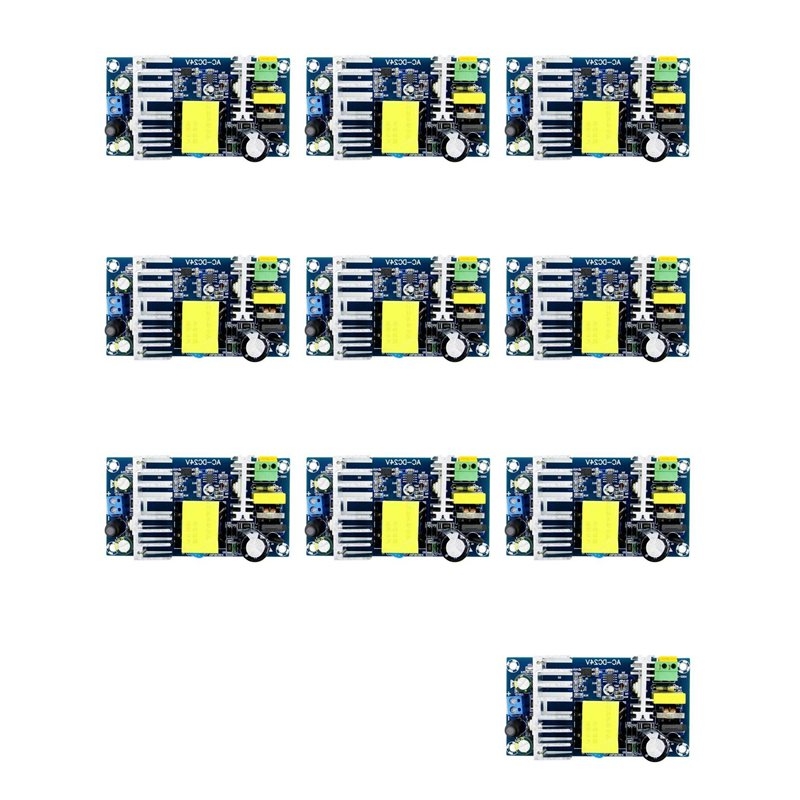 ABMI-10X AC 110V 220V To DC 24 - đánh giá và giá Ac Power Supply