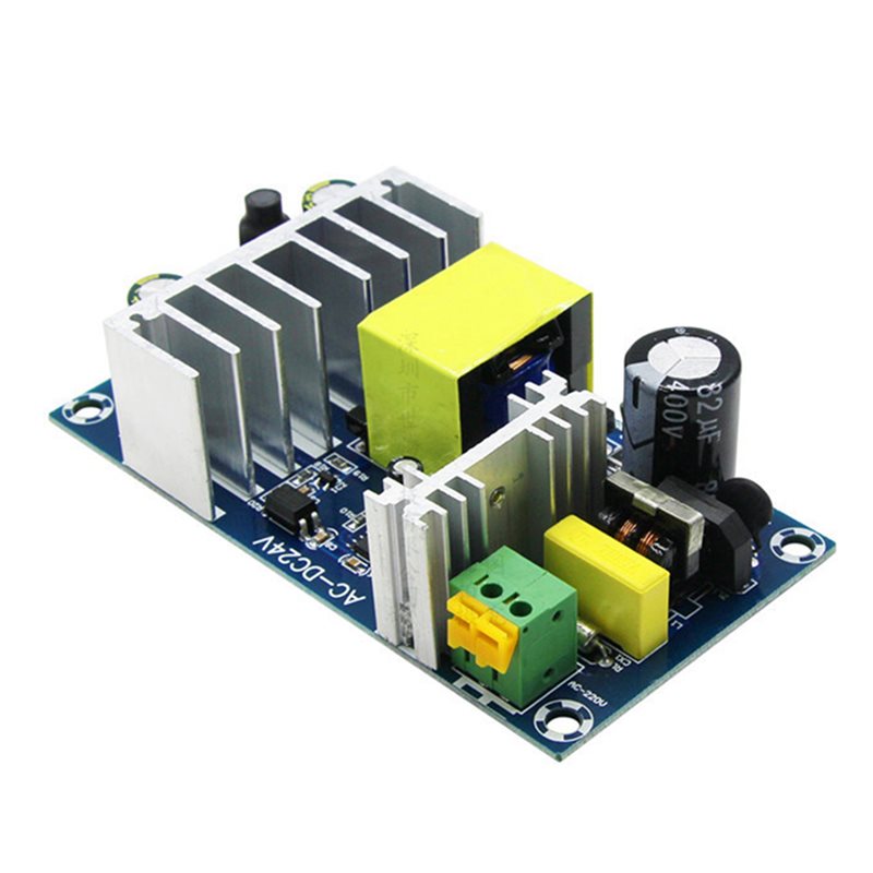 ABMI-10X AC 110V 220V To DC 24 - đánh giá và giá Ac Power Supply