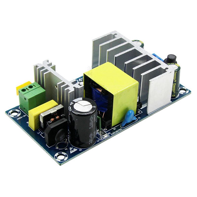 ABMI-10X AC 110V 220V To DC 24 - đánh giá và giá Ac Power Supply