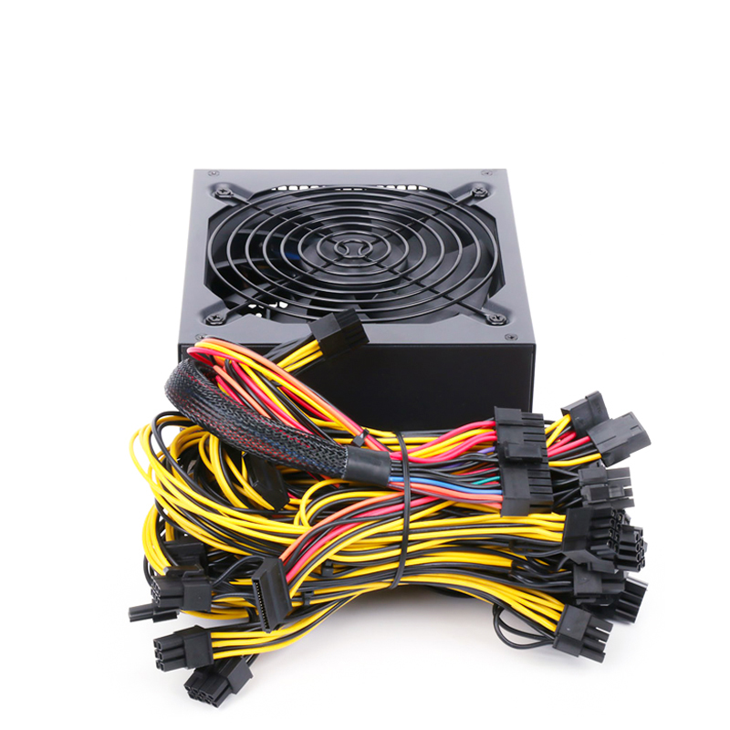 Newest Arrivals 3450W High Eff - đánh giá và giá Pc Power Supply