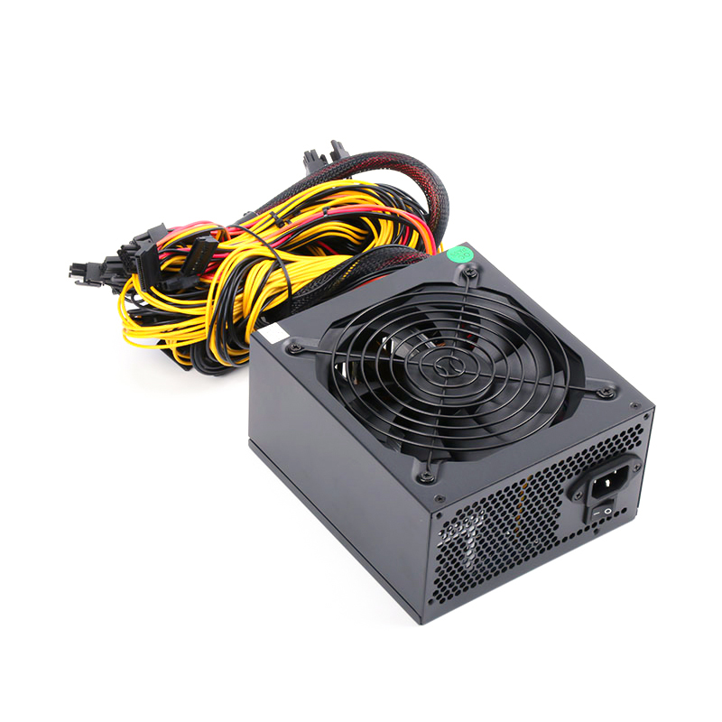 Newest Arrivals 3450W High Eff - đánh giá và giá Pc Power Supply