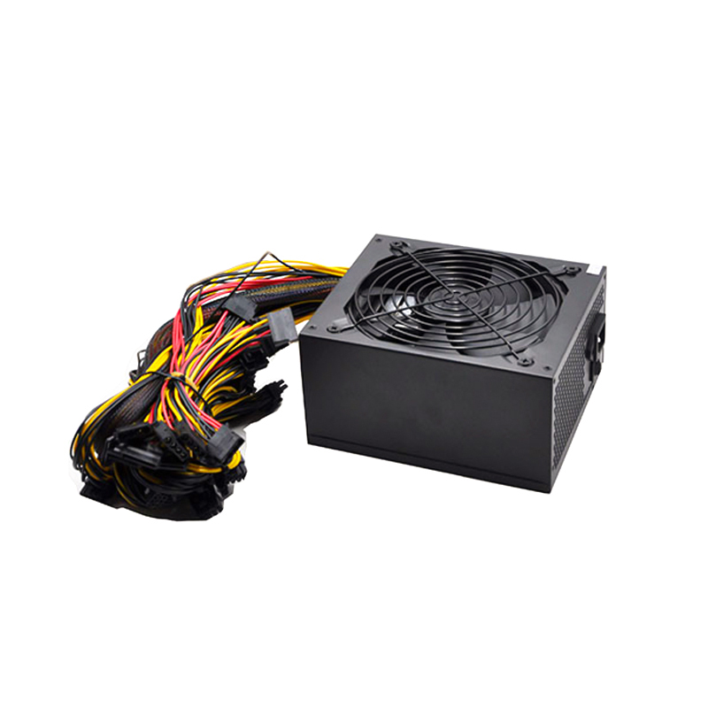 Newest Arrivals 3450W High Eff - đánh giá và giá Pc Power Supply
