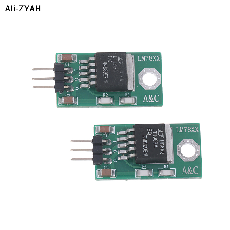 【TG16】1Pc 2026 New LT1963 - 78 - đánh giá và giá Power Supply 12V