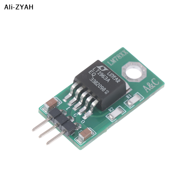 【TG16】1Pc 2026 New LT1963 - 78 - đánh giá và giá Power Supply 12V