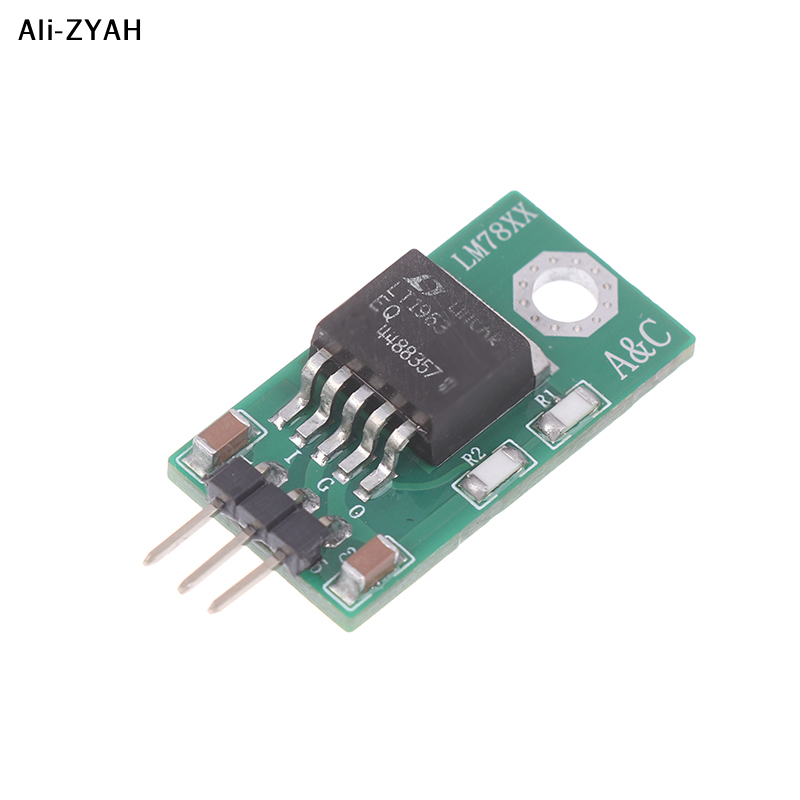 【TG16】1Pc 2026 New LT1963 - 78 - đánh giá và giá Power Supply 12V