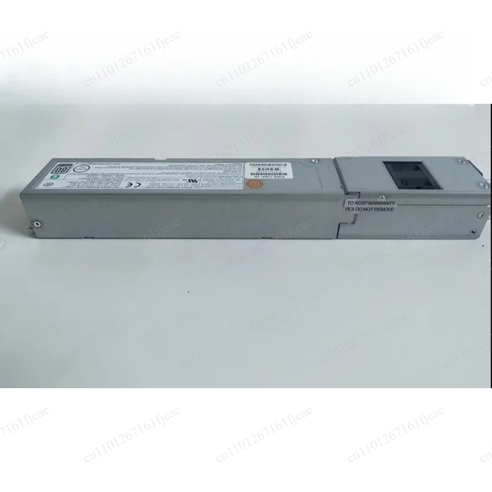PWS-706P-1R 750W Server Power  - đánh giá và giá Power Supply 750W