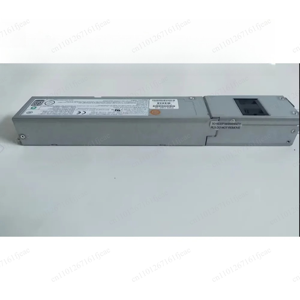 PWS-706P-1R 750W Server Power  - đánh giá và giá Power Supply 750W
