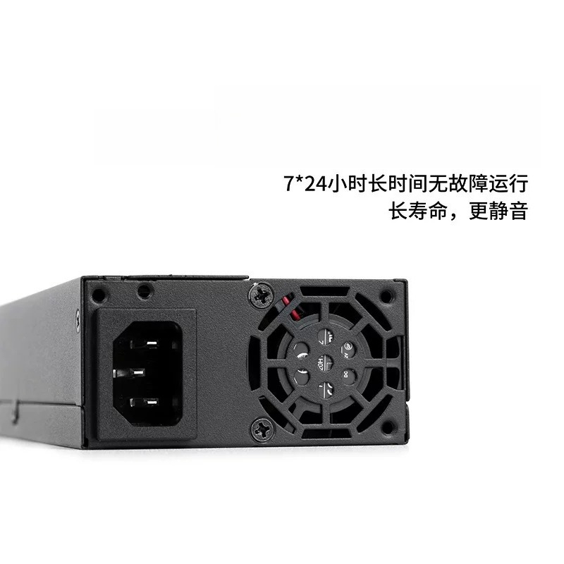 Flex‑ATX 1U Full Modular PSU 6 - đánh giá và giá Pc Power Supply