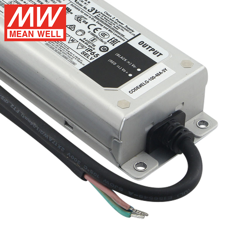 ELG-100-48  Power Supply AC-DC - đánh giá và giá Ac Power Supply