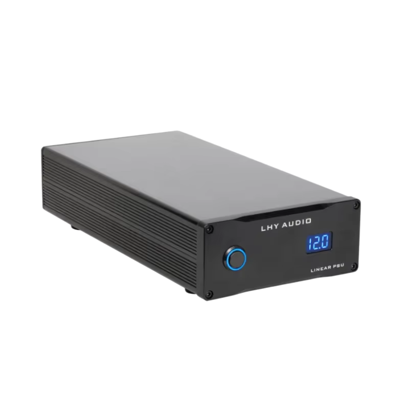 LHY 80W DC Linear Stabilized P - đánh giá và giá Power Supply 12V