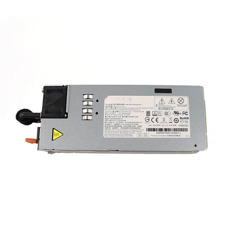 W 03T8615 PS-2751-3L-LF 750W P - đánh giá và giá Power Supply 650W