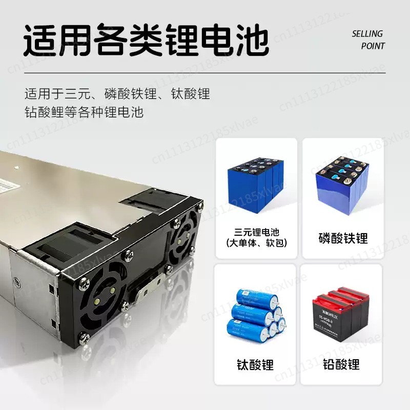 3-128V 0-30A Adjustable Batter - đánh giá và giá Smps Power Supply