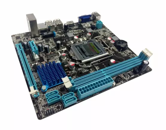H61 ATX Power Supply LGA1150 M - đánh giá và giá Atx Power Supply