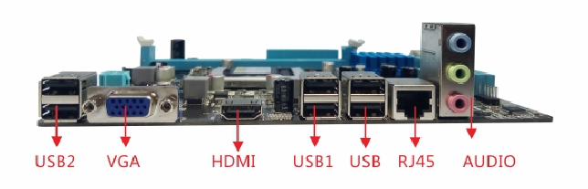 H61 ATX Power Supply LGA1150 M - đánh giá và giá Atx Power Supply