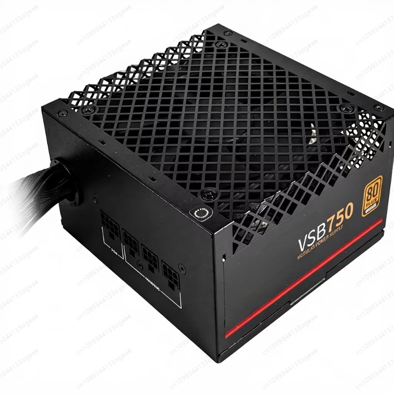 AA VSB 750W 80 Bronze ATX 3.0/ - đánh giá và giá Power Supply 750W