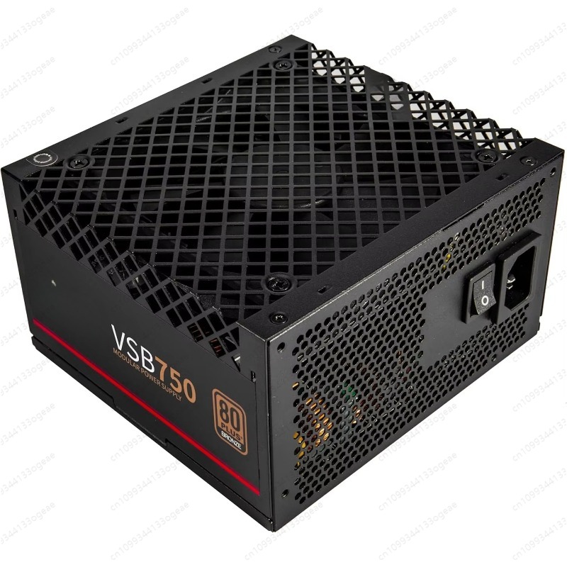 AA VSB 750W 80 Bronze ATX 3.0/ - đánh giá và giá Power Supply 750W