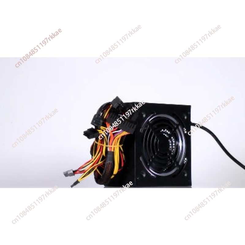 ATX-650W desktop computer powe - đánh giá và giá Power Supply 650W