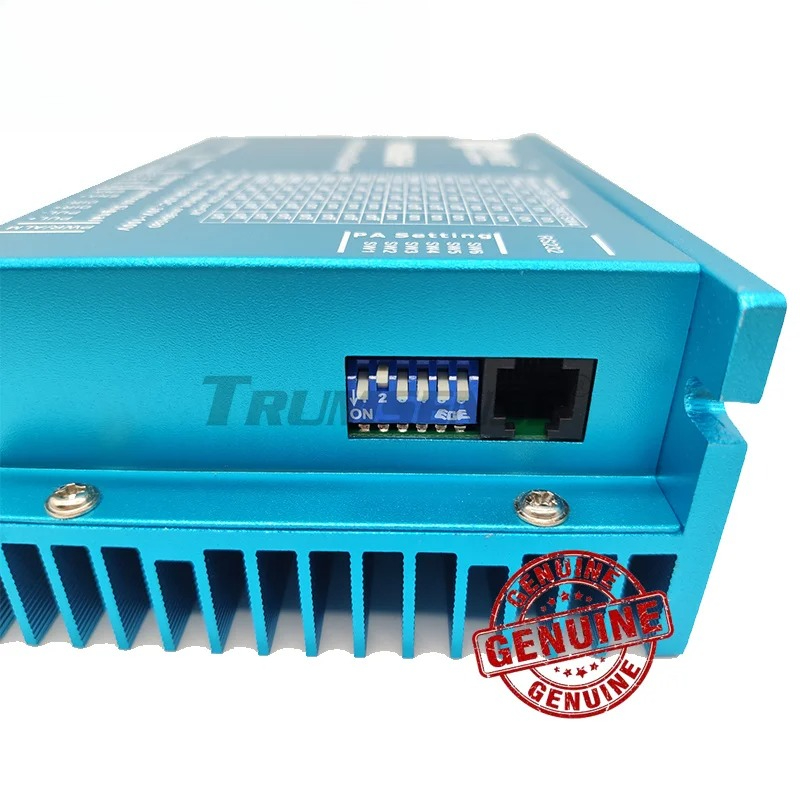 Leadshine HBS86H Hybrid Servo  - đánh giá và giá Ac Power Supply