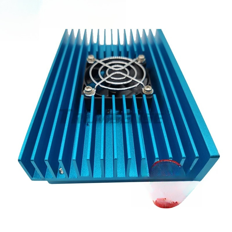 Leadshine HBS86H Hybrid Servo  - đánh giá và giá Ac Power Supply