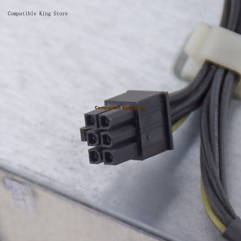 L+650W DPS-725AB-A 508548-001  - đánh giá và giá Power Supply 650W